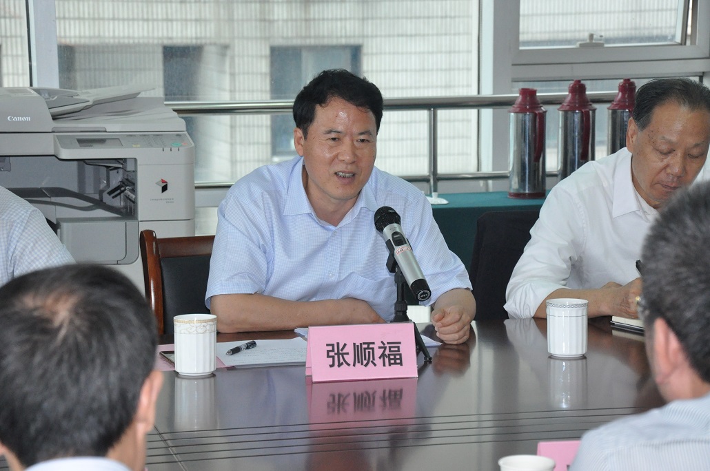 国信集团外部董事赴锦泰期货开展调研